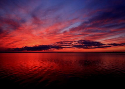 サロマ湖鶴雅リゾート | どこにもない感動の夕景を。【公式】
